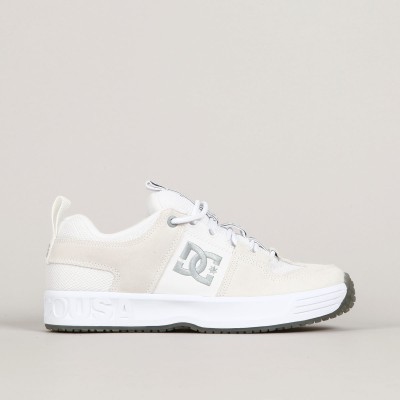 DC Lynx OG White Grey